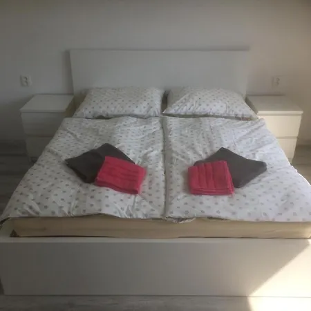Apartment U Parezace