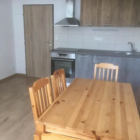 U Parezace Apartment *