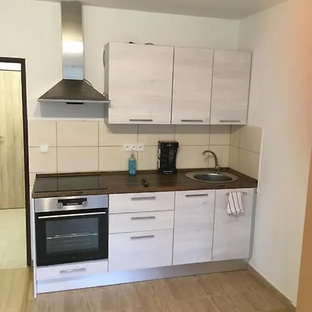 U Parezace Apartment *