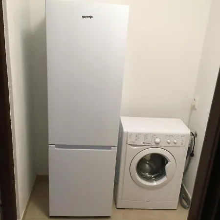 U Parezace Apartment Humpolec