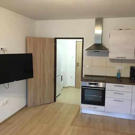 Apartment U Parezace