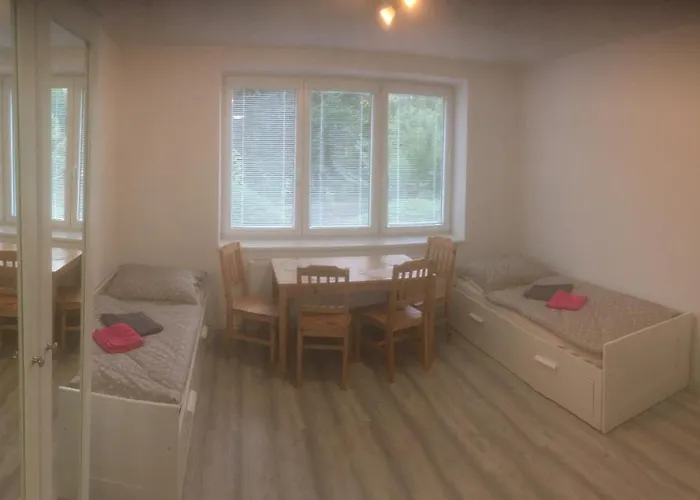 Apartman U Parezace