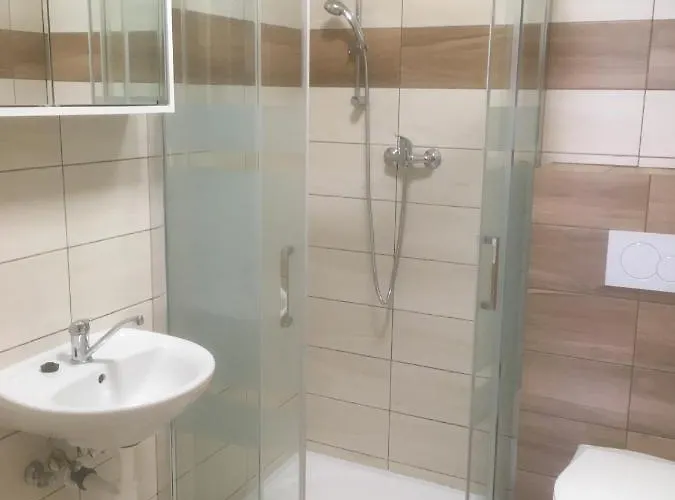 U Parezace Apartman Humpolec