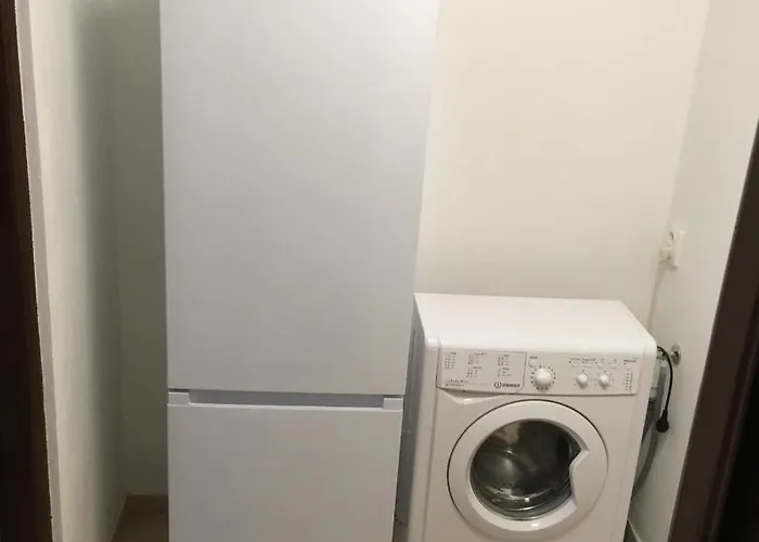 U Parezace Apartman Humpolec